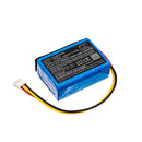 Cameron Sino Cs Hbt168Vx 800Mah Replacement Battery For Hobot