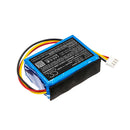 Cameron Sino Cs Hbt168Vx 800Mah Replacement Battery For Hobot