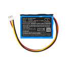 Cameron Sino Cs Hbt168Vx 800Mah Replacement Battery For Hobot