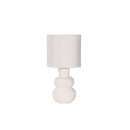 Ceramic Table Lamp