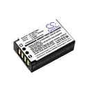 Cameron Sino Cs Hsc100Sl 800Mah Battery For Hollyland Solidcom C1