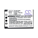 Cameron Sino Cs Hsc100Sl 800Mah Battery For Hollyland Solidcom C1
