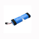 Cameron Sino Cs Phm300Vx 4500Mah Battery For Philips Homerun 3000