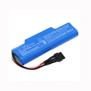 Cameron Sino Cs Hvm300Sl 5200Mah Battery For Honeywell Thor Vm3