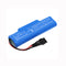Cameron Sino Cs Hvm300Sl 5200Mah Battery For Honeywell Thor Vm3