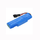 Cameron Sino Cs Hvm300Sl 5200Mah Battery For Honeywell Thor Vm3