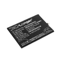 Cameron Sino Cs Hur800Xl 3650Mah Battery For Huawei Honor 8X Mobile