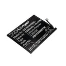 Cameron Sino Cs Hux100Sl 4200Mah Battery For Huawei Honor X10 Mobile