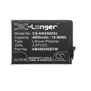 Cameron Sino Cs Hnx600Sl 5000Mah Battery For Honor Magic 5 Mobile
