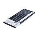 Cameron Sino Cs Hur410Sl 2580Mah Battery For Huawei Honor 4A Mobile