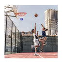 46 cm Basketball Goal Hoop for Indoor and Outdoor