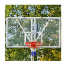 46 cm Basketball Goal Hoop for Indoor and Outdoor