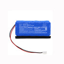 Cameron Sino Cs Hrf180Vx 2500Mah Battery For Hoover Fe18Ali Vacuum