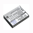 Cameron Sino Cs Shx122Tw 1800Mah Battery For Standard Horizon Hx300