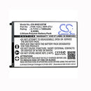 Cameron Sino Cs Shx122Tw 1800Mah Battery For Standard Horizon Hx300