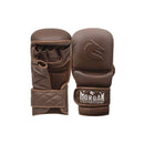 Morgan 1918 Heritage Mma Sparring Gloves