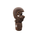 Morgan 1918 Heritage Mma Sparring Gloves