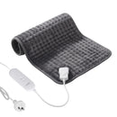 Heating Pad for Back Neck Shoulder Knee Arms Legs 60x30cm 4 Heat Settings Gift for Women Men