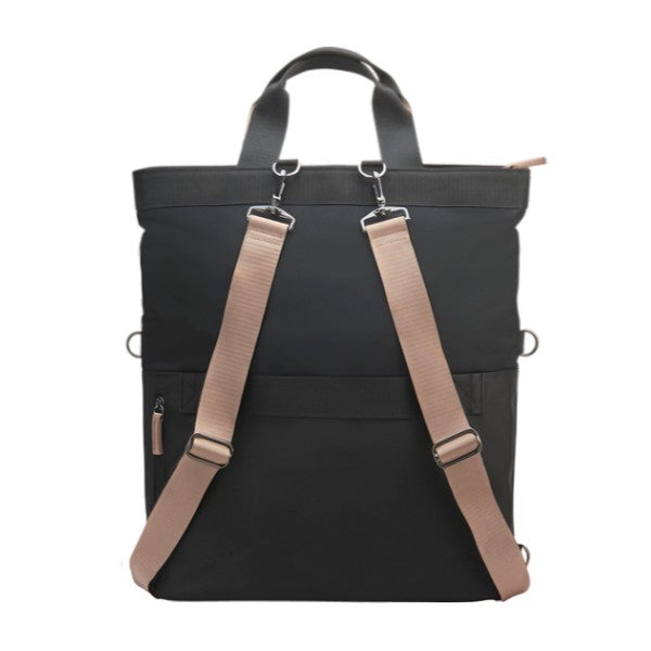 HP 14 Convertible Laptop Backpack Tote