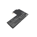 Cameron Sino Cs Hpt130Nb 3950Mah Battery For HP 47Z80Av Tablet