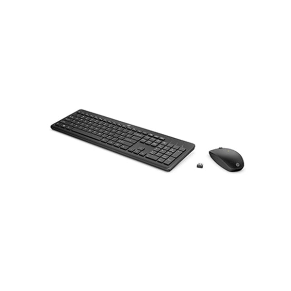 HP 230 Mouse And Keyboard Combo