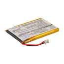 Cameron Sino Cs Hpb303Sl 500Mah Replacement Battery For Hp