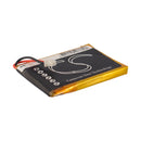 Cameron Sino Cs Hpb303Sl 500Mah Replacement Battery For Hp