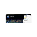 HP 410A Yell Toner Cf412A
