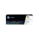 HP 410X Yell Toner Cf412X