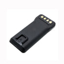 Cameron Sino Cs Hyp500Tw 2350Mah Battery For Hytera Hp500 Radio