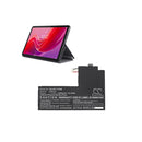 Cameron Sino Cs Hpt130Nb 3950Mah Battery For HP 47Z80Av Tablet