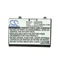 Cameron Sino Cs Ip2100Sl 1000Mah Battery For HP Ipaq 2100 Pda