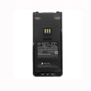 Cameron Sino Cs Hpp780Tw 2400Mah Battery For Hytera Hp700 Radio