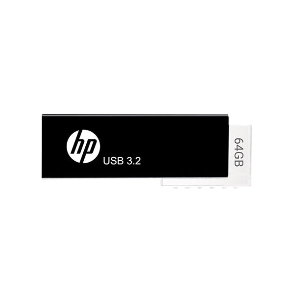 HP 718W Usb 70Mbs Flash Drive Memory Stick