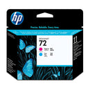 HP 72 Printhead
