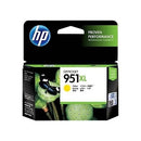 Hp 951Xl Yellow Ink 1500 Page Yield For Oj Pro 8600