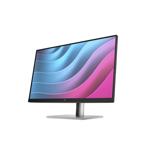 HP E24 G5 24 Inches Fhd Ips Monitor Anti Glare