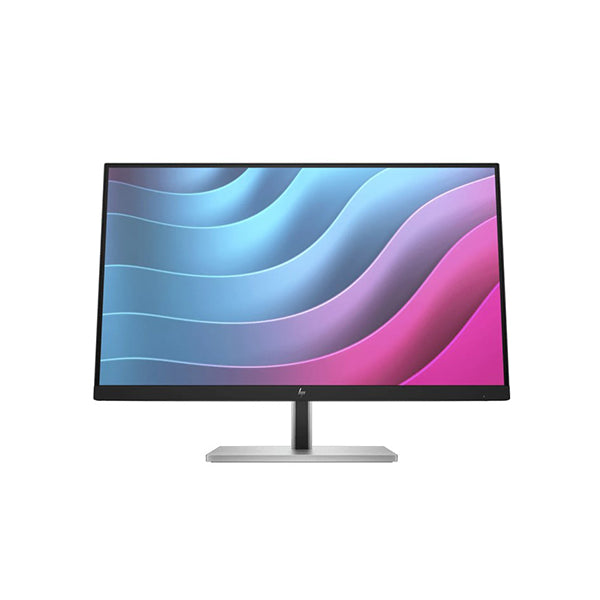 HP E24 G5 24 Inches Fhd Ips Monitor Anti Glare