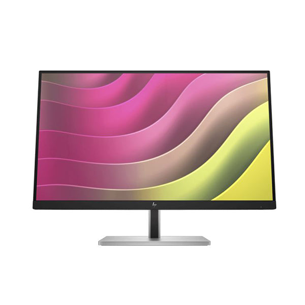 HP E24T G5 Fhd Touchscreen Ips Monitor Anti Glare 1920X1080 5Ms Vesa