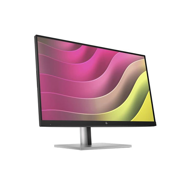 HP E24T G5 Fhd Touchscreen Ips Monitor Anti Glare 1920X1080 5Ms Vesa