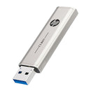 HP X796C 256Gb Usb Otg Flash Drive Type A And C