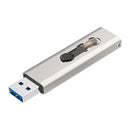 HP X796C 256Gb Usb Otg Flash Drive Type A And C