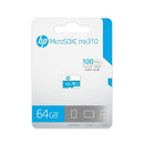 HP Microsd U1