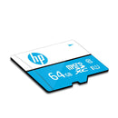 HP Microsd U1