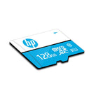 HP Microsd U1