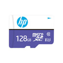 HP Microsd Flash Memory Cards U3 A1 128Gb