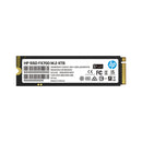 HP Fx700 Pcie Gen 4X4 Nvm Ssd 7200Mbs 6200Mb S Low Power Consumption
