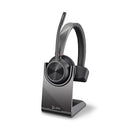 Poly Encorepro 525 Microsoft T Eams Certified Stereo With Usb -A Headset