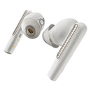 Poly Voyager Free 60 Uc M Whit E Sand Earbuds Bt700 Usb-A Ad Apter Basic Charge Case