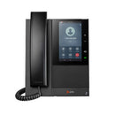 Poly Ccx 505 Business Media Ph One With Open Sip And Poe-Enab Led